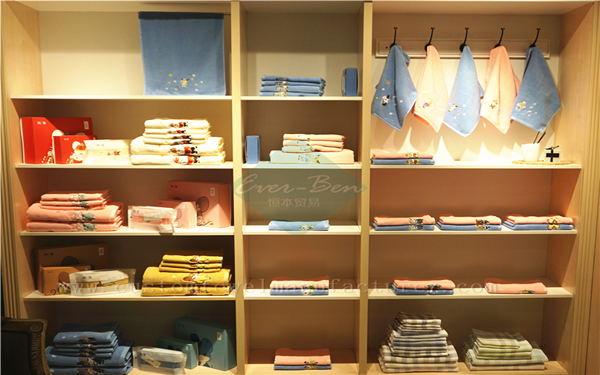 China Bulk Custom Cotton Embroidery Bathroom Towels Wholesaler Manufacturer Custom Twill Cotton towel supplier
